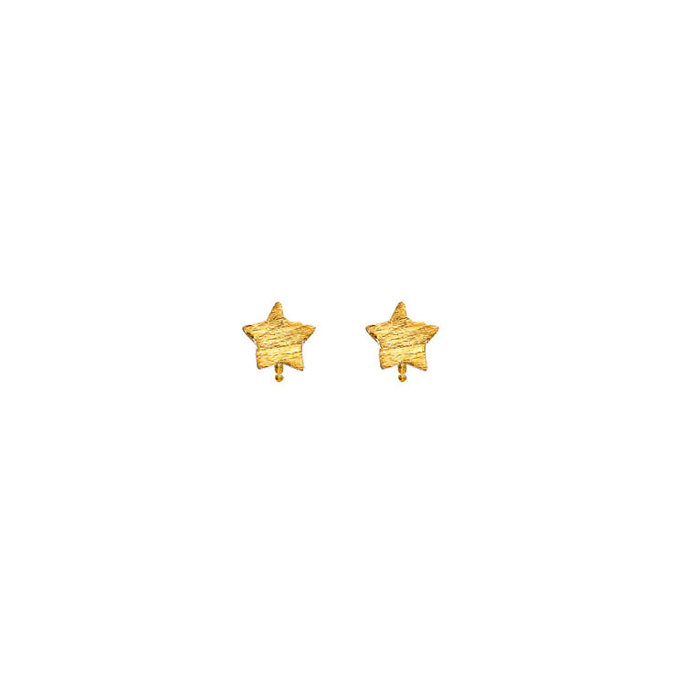 Picture of STAR EARRING