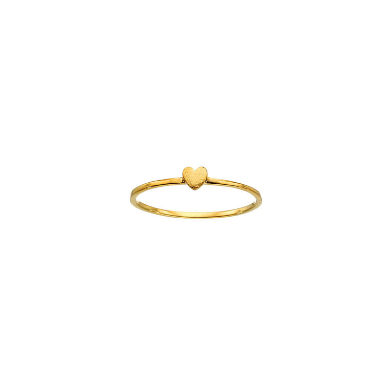 Picture of HEART RING