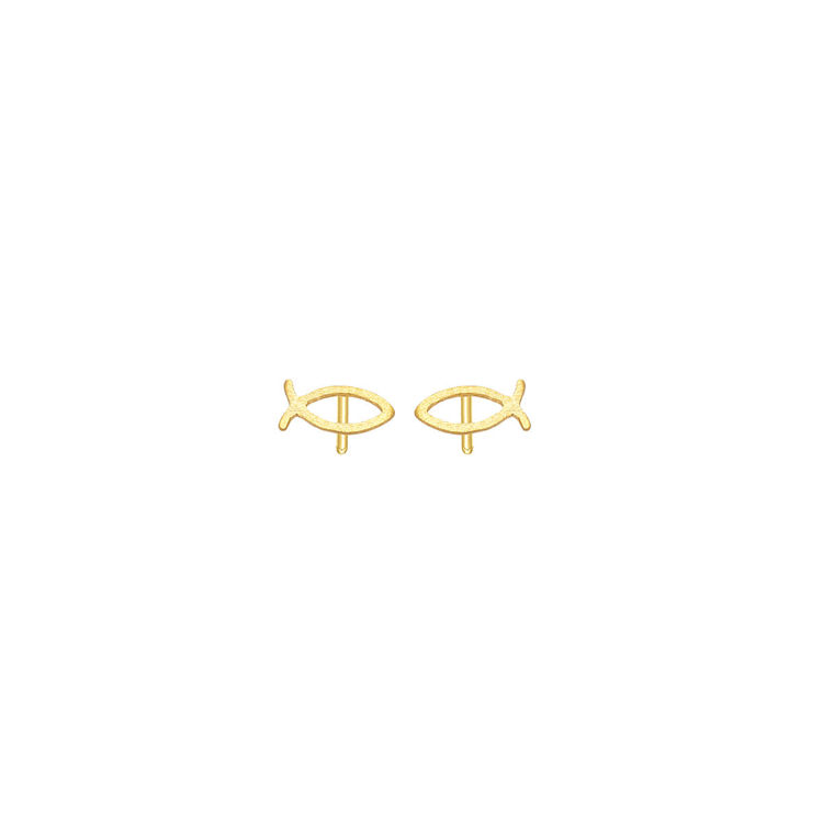 Picture of EARRING FISH