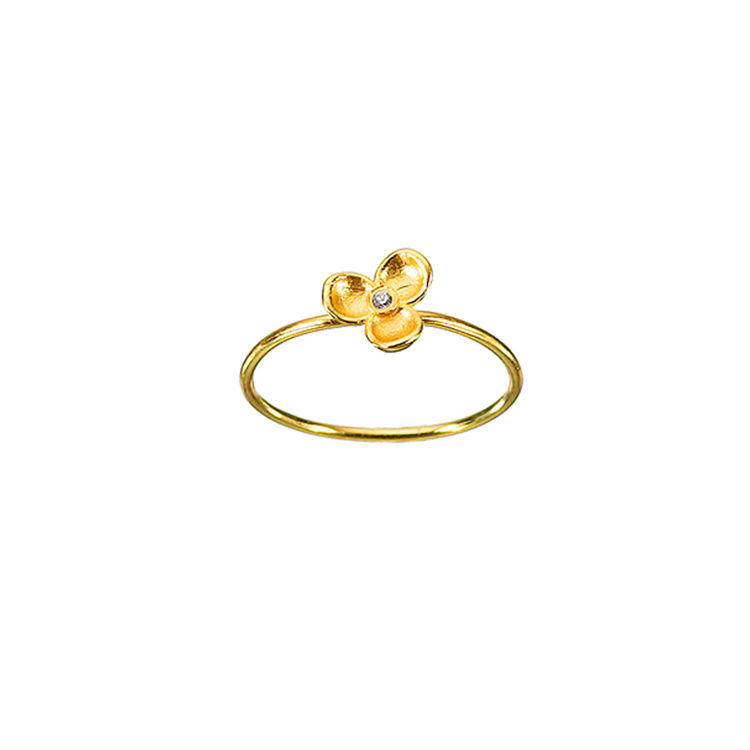 Picture of RING FLOWER