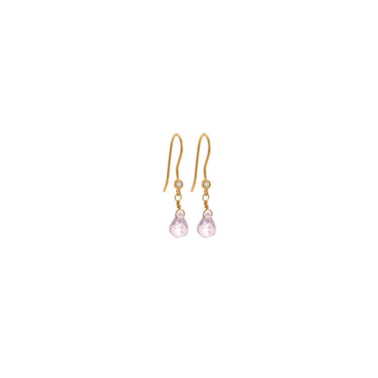 Picture of EARRING DROPS