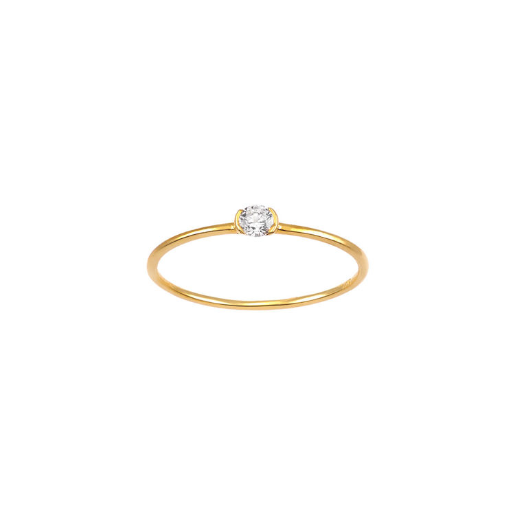 Picture of SOLITAIRE RING