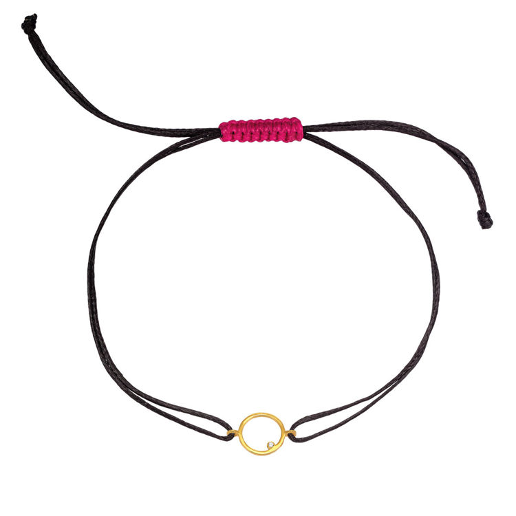 Picture of BRACELET CIRCLE OF LINE