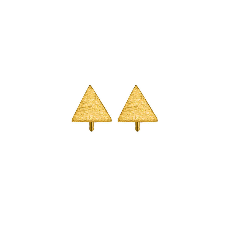 Picture of EARRING TRIANGLE
