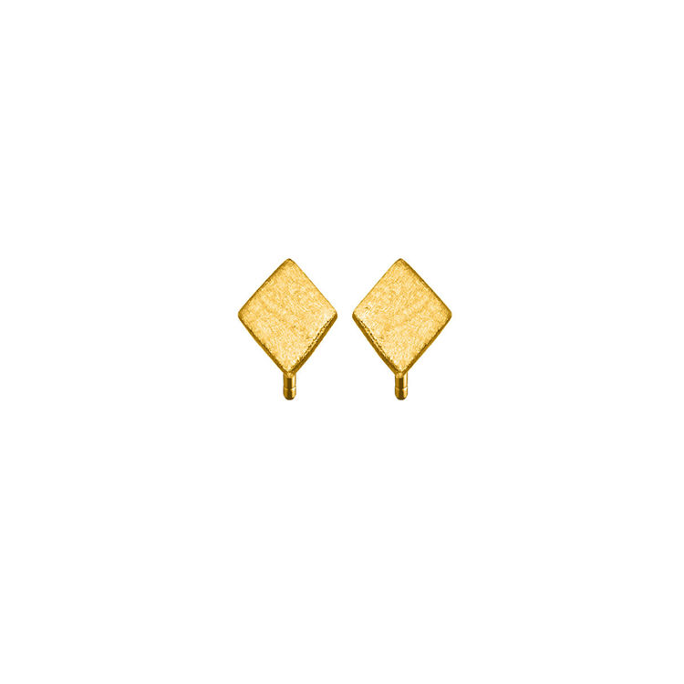 Picture of EARRING RHOMBUS