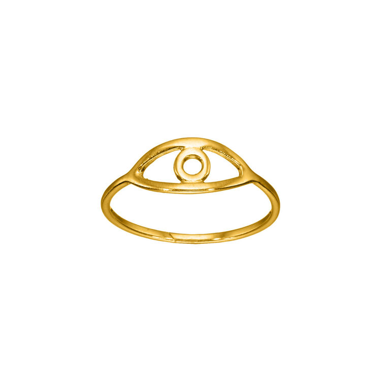 Picture of RING EVIL EYE