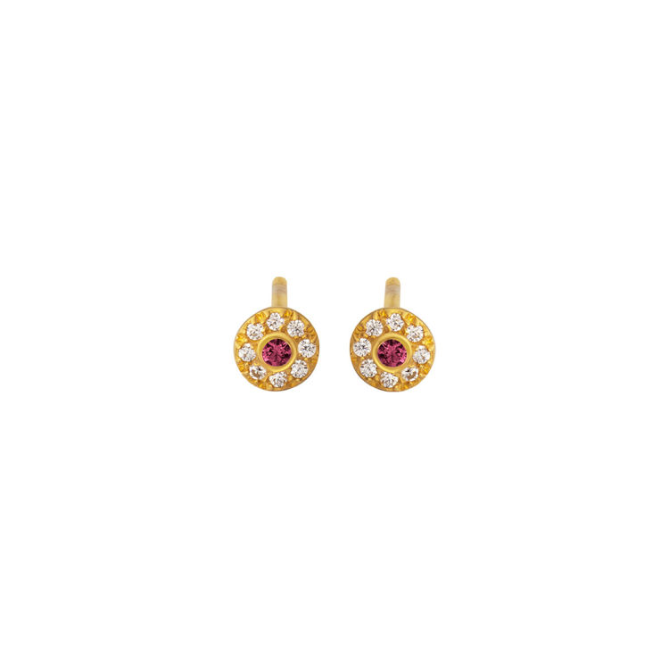 Picture of COCKTAIL EARRING 