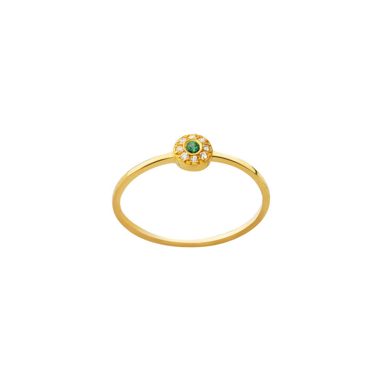 Picture of COCKTAIL RING