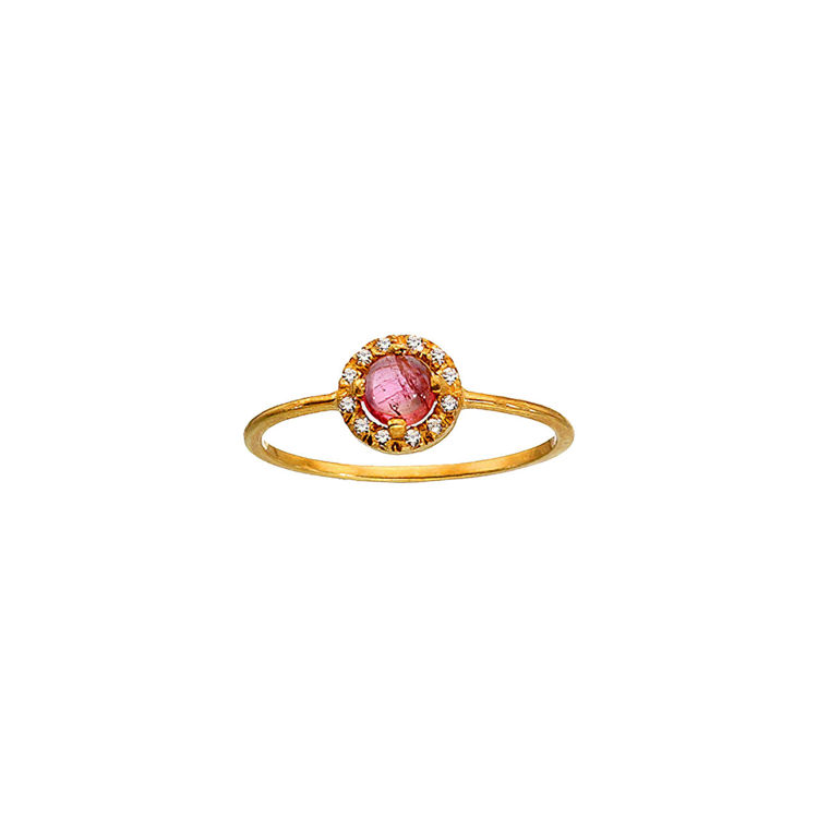 Picture of COCKTAIL RING