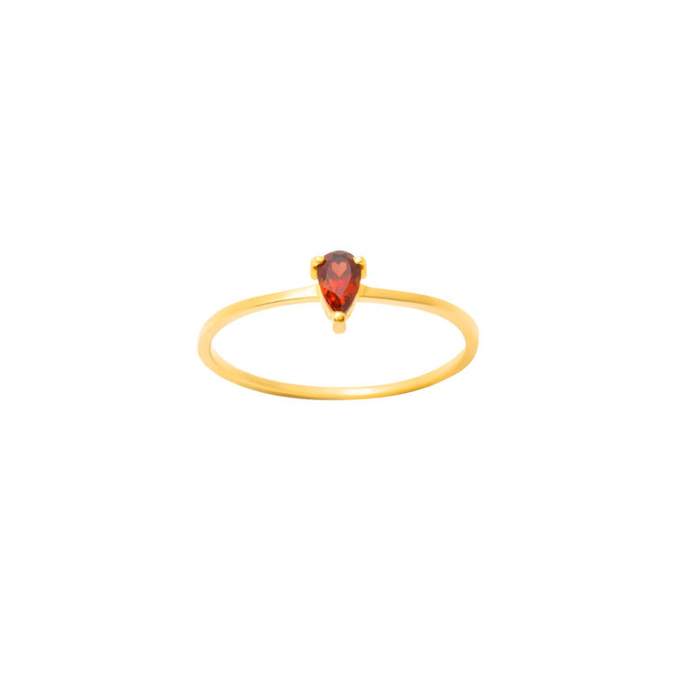 Picture of RING DROP PEAR