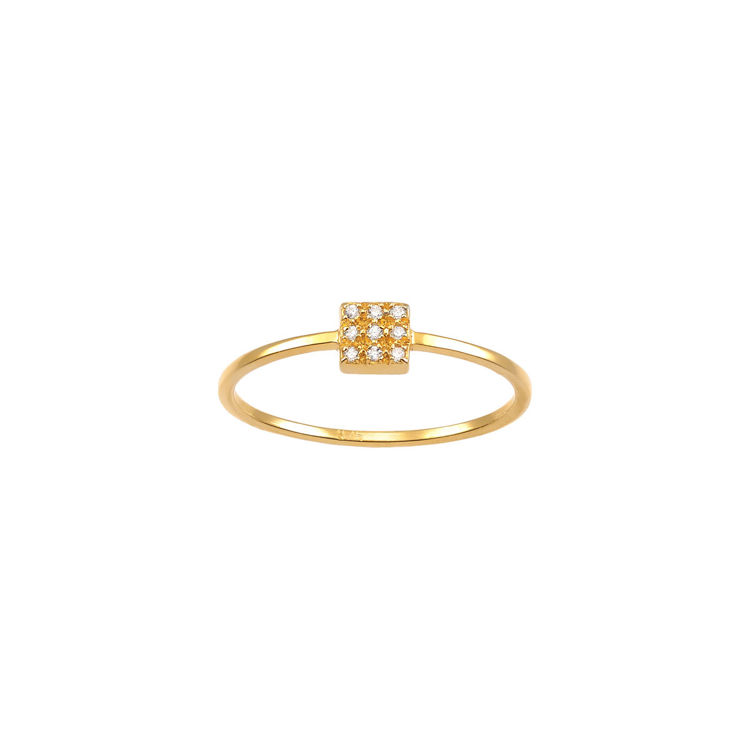 Picture of Square RING