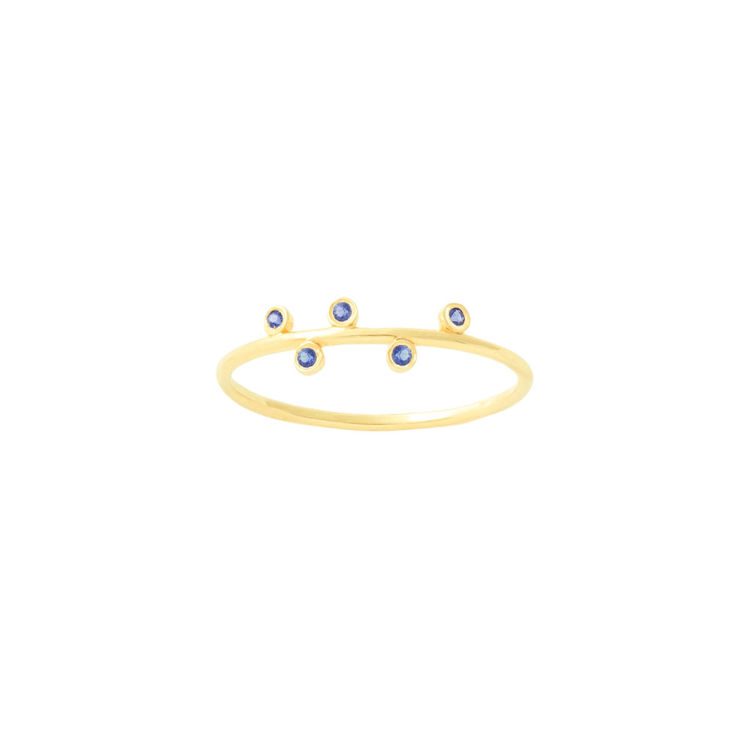 Picture of IRREGULAR  RING