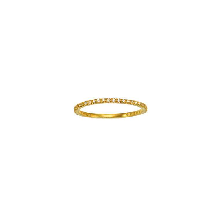 Picture of ETERNITY RING