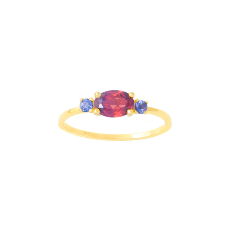 Picture of OVAL GEM