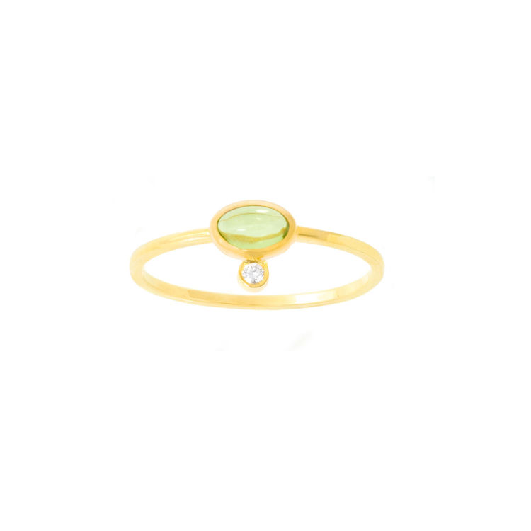 Εικόνα της BYZADIUM RING