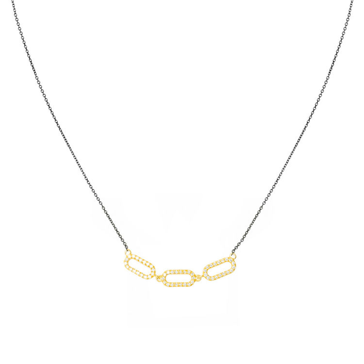 Εικόνα της OVAL CHAIN