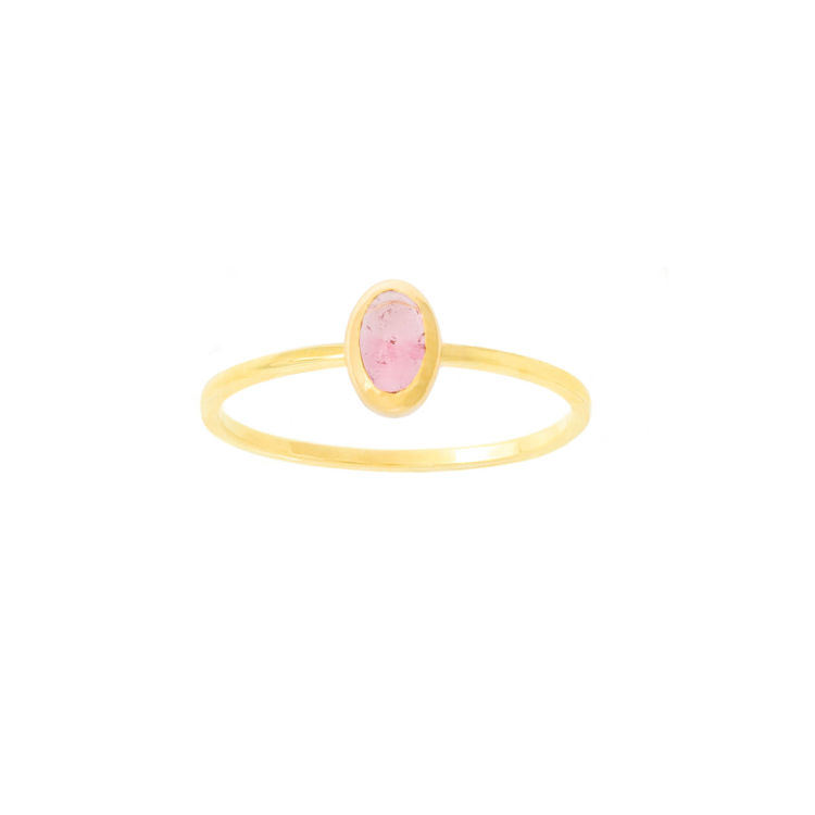 Εικόνα της OVAL RING
