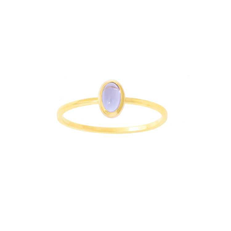 Εικόνα της OVAL RING