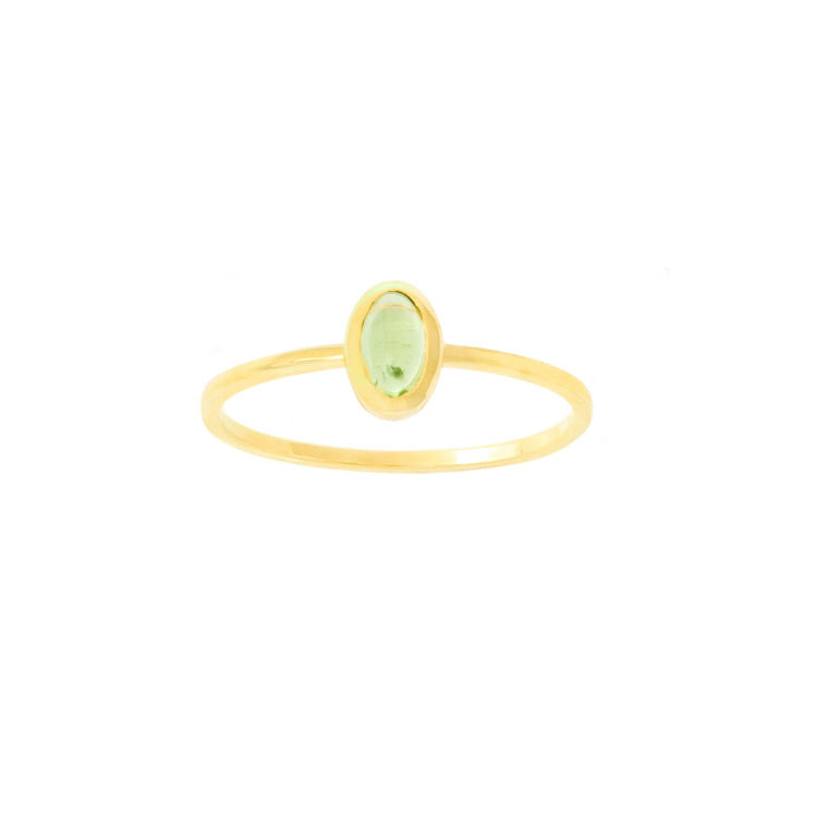 Picture of OVAL RING